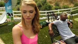 Out Of The Family: Riding Mr. Reel And His Unforgettable Cock