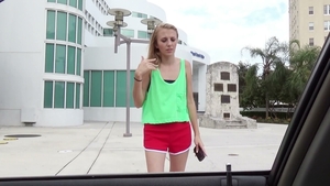 Mofos: Mile High Delight with Marie