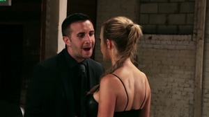 Brazzers: When Two Worlds Intertwine: Big in Benz