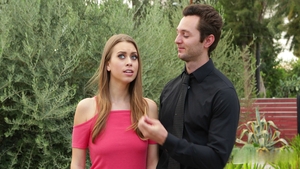 EvilAngel: The Shocking Reality of Straight Relationships