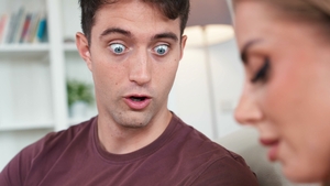 Brazzers: Hard to Get Becomes Easy
