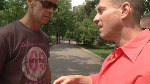 Rocco Siffredi: Rocco to the Rescue