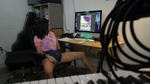 MyPervyFamily: Family Computer Fueled by Debauchery