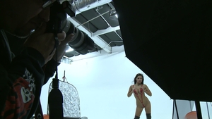 Brazzers: Sultry Aletta Ocean Unleashes Seduction