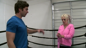 Brazzers: The Gymnasium Never Felt So Good