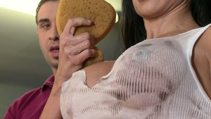 Brazzers: Jewels' Dirty Ride with Keiran