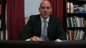 Brazzers: Johnny's Unintended Response