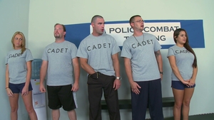 Brazzers: Jazzy's Twisted Boot Camp