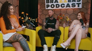 Brazzers: Podcast Peepshow for All