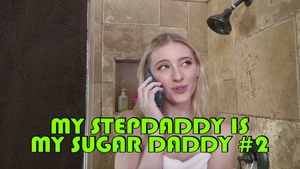 lethal hardcore: Melody's Stepdad: Money & Big Cock