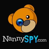 NannySpy logo