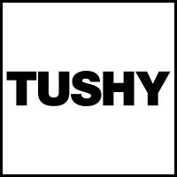 Tushy logo